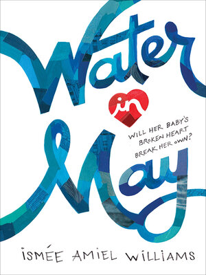 cover image of Water in May